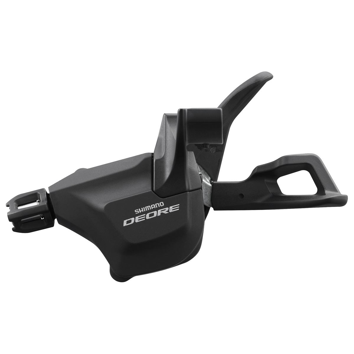 Shimano Deore SL-M6000-IL linkvahetus | 2/3-speed