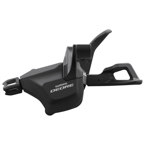 Shimano Deore SL-M6000-IL linkvahetus | 2/3-speed