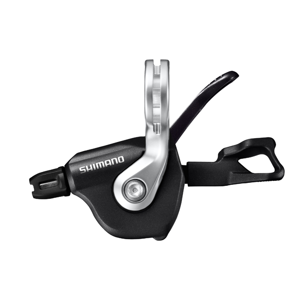 Shimano SL-RS700 linkvahetus | 2-speed Shimano SL-RS700 linkvahetus | 2-speed
