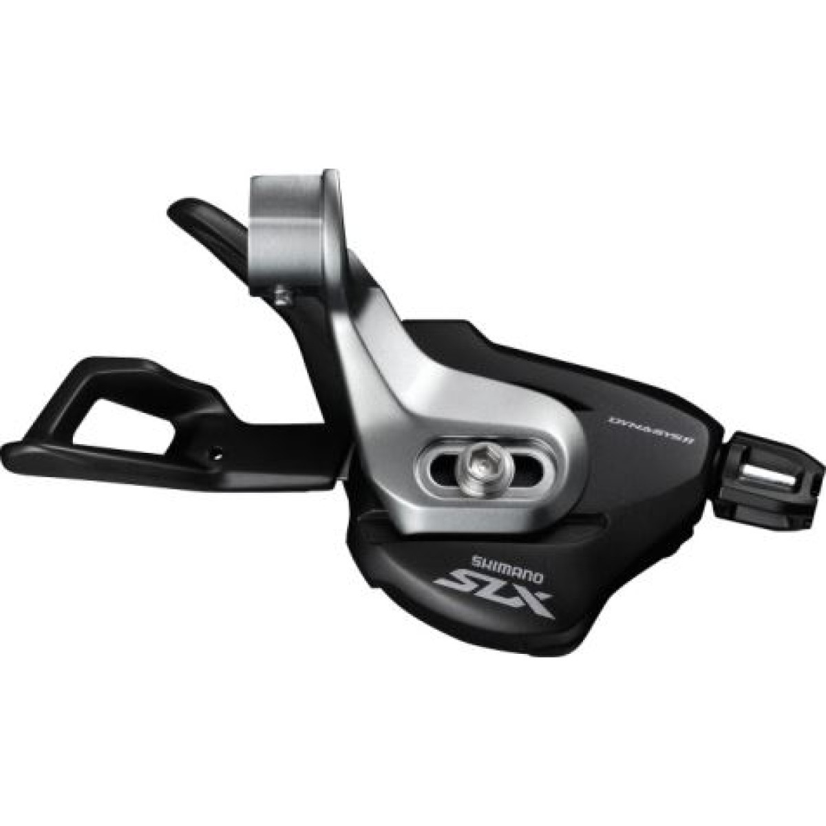 Shimano SLX SL-M7000 I-Spec II Right Shifter, 11-speed