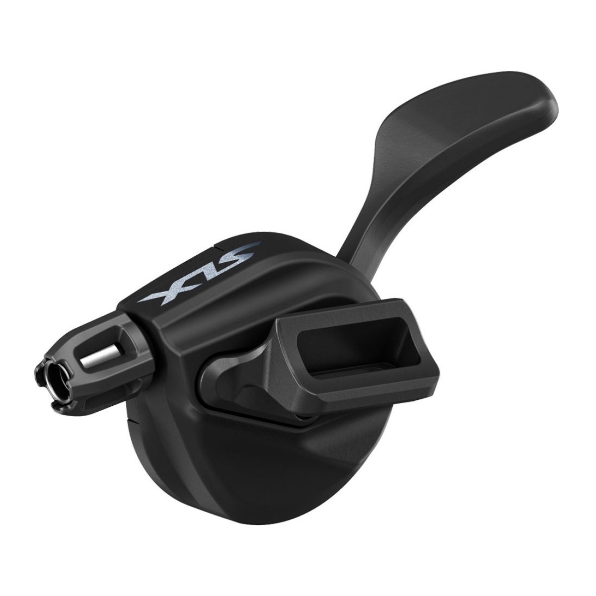 Shimano SLX SL-M7000 linkvahetus |  I-Spec EV | Left | 2-speed