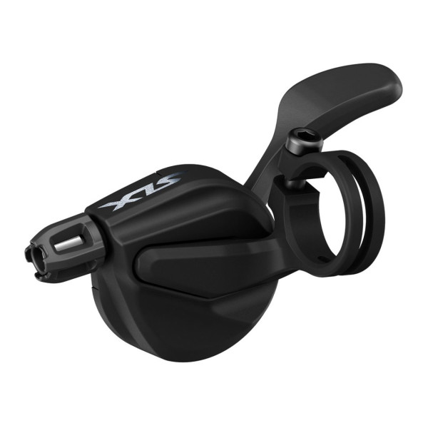 Shimano SLX SL-M7100 linkvahetus | 2-speed