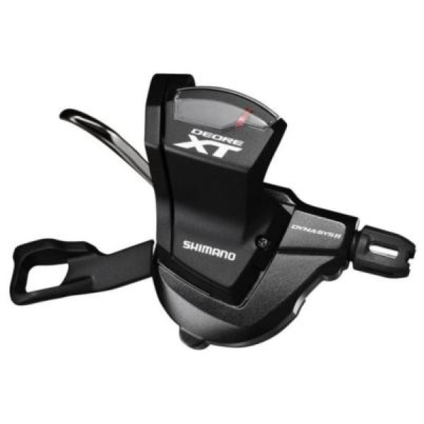 Shimano XT SL-M8000 linkvahetus | 11-speed