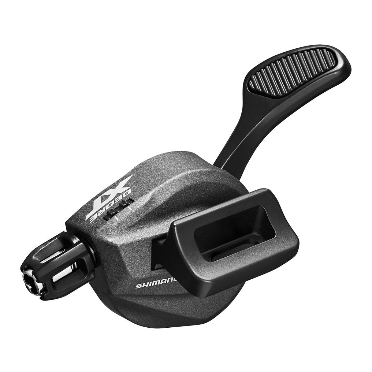 Shimano XT SL-M8100 I-Spec linkvahetus | 2-speed
