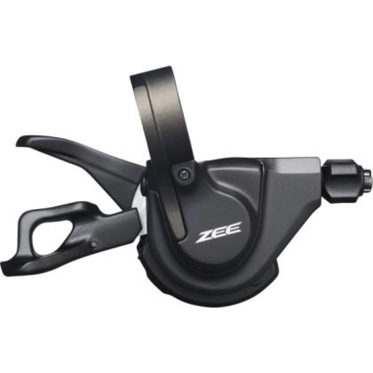 Shimano ZEE SL-M640 linkvahetus | 10-speed