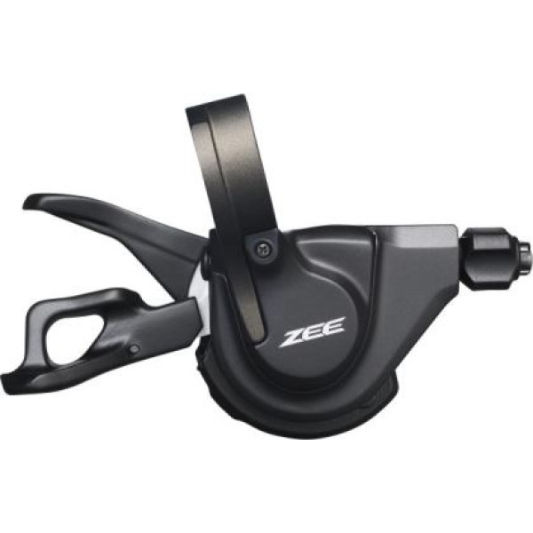Shimano ZEE SL-M640 linkvahetus | 10-speed
