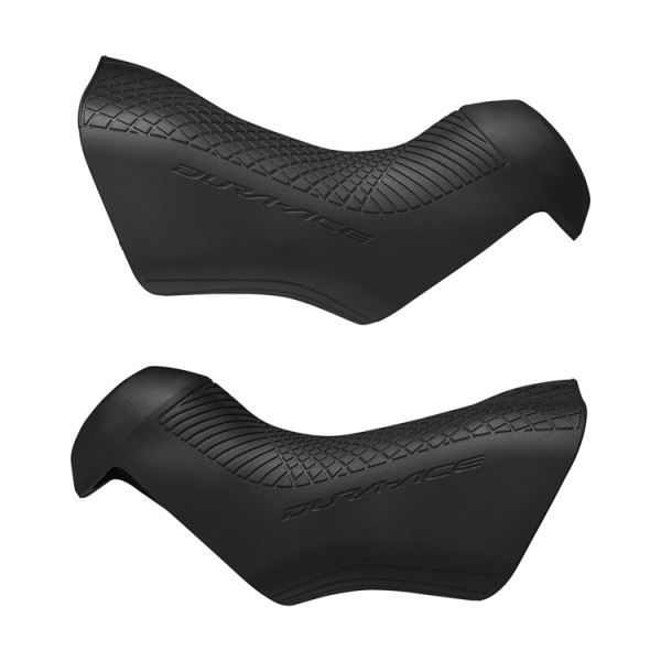 Shimano Dura Ace Di2 ST-R9170 Bremžu/pārslēdzēja roktura gumijas
