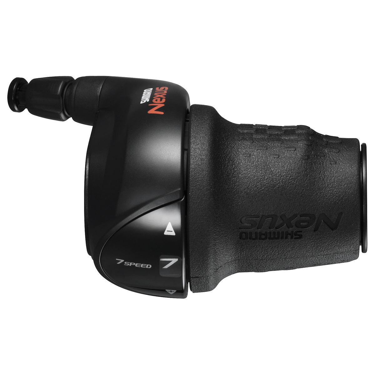 Shimano Nexus SL-C3000 linkvahetus | 7-speed 
