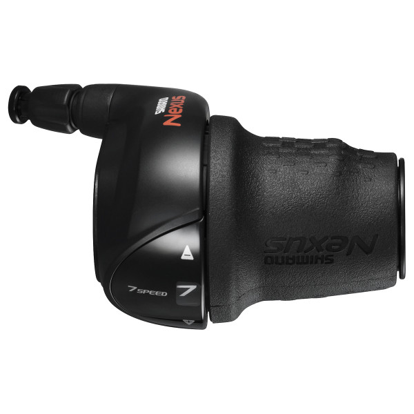 Shimano Nexus SL-C3000 Right Shifter, 7-speed 