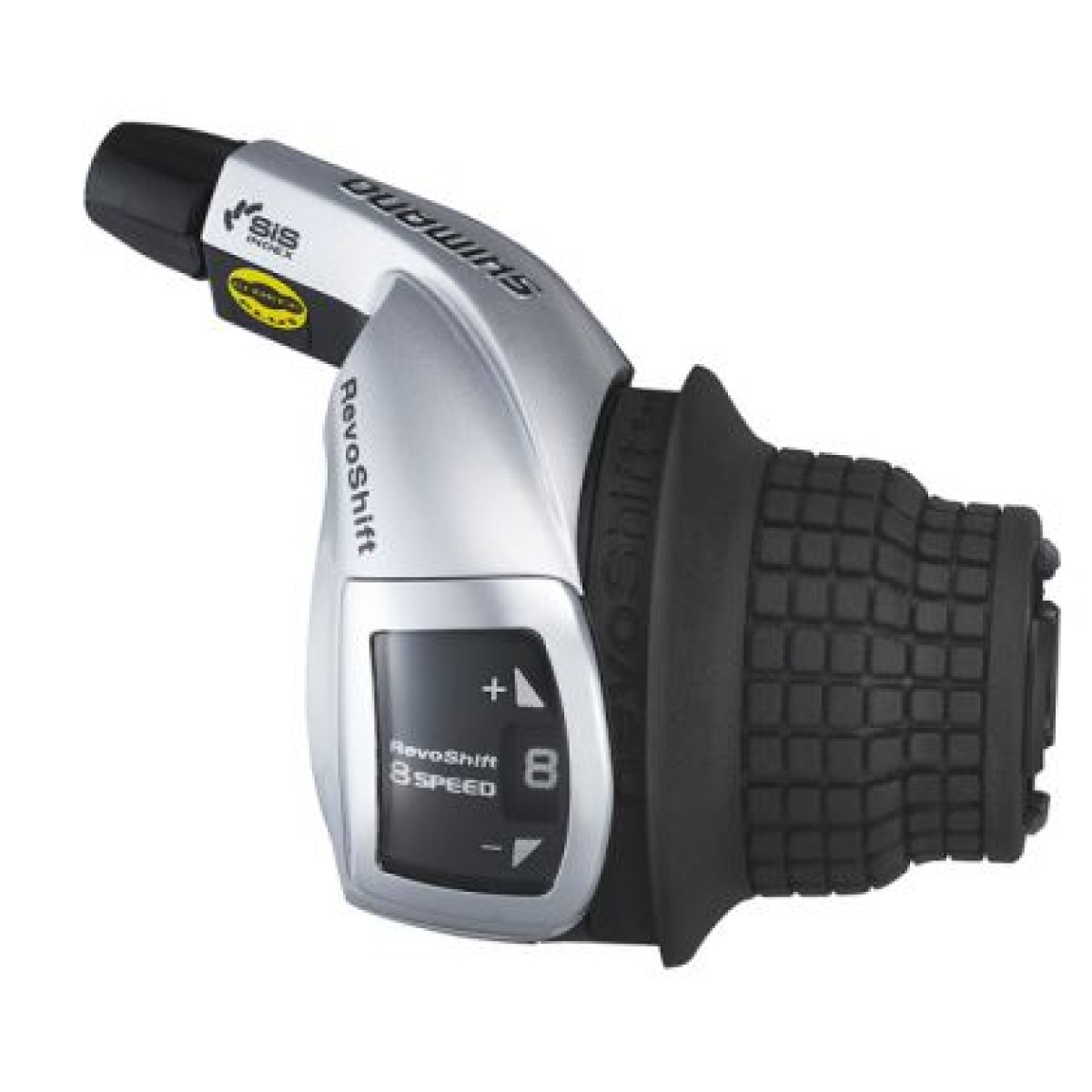 Shimano SL-RS45 Tourney linkvahetus | 8-speed 