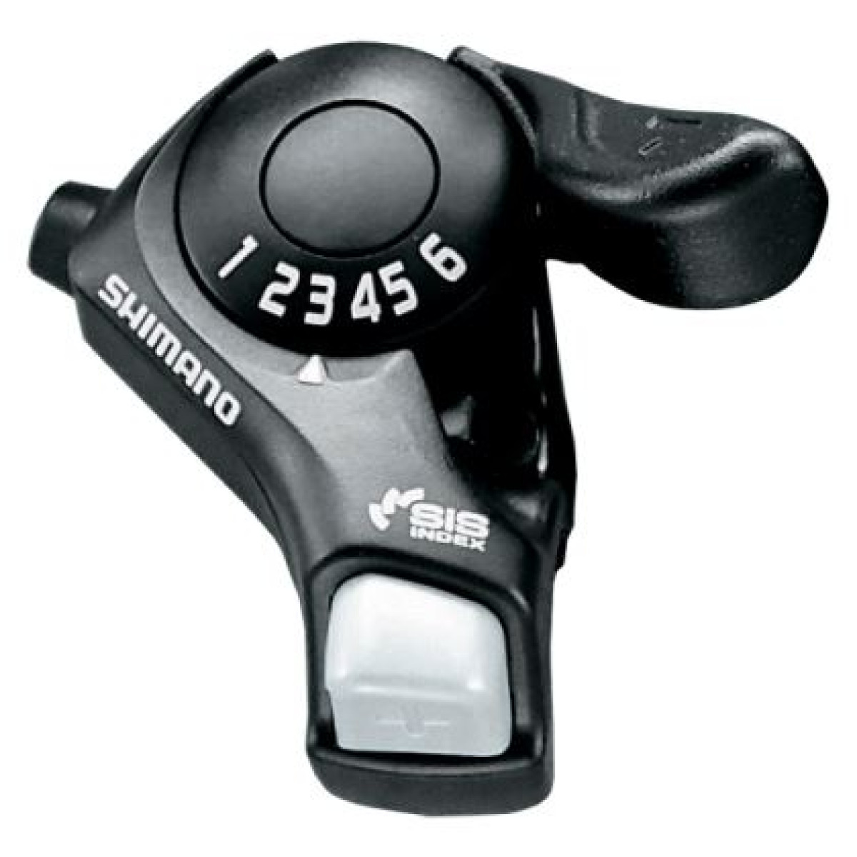 Shimano SL-TX30 Tourney Right linkvahetus | 6-speed 