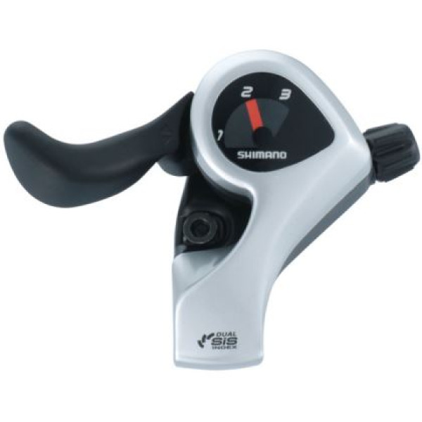 Shimano SL-TX50 Tourney linkvahetus | 3-speed