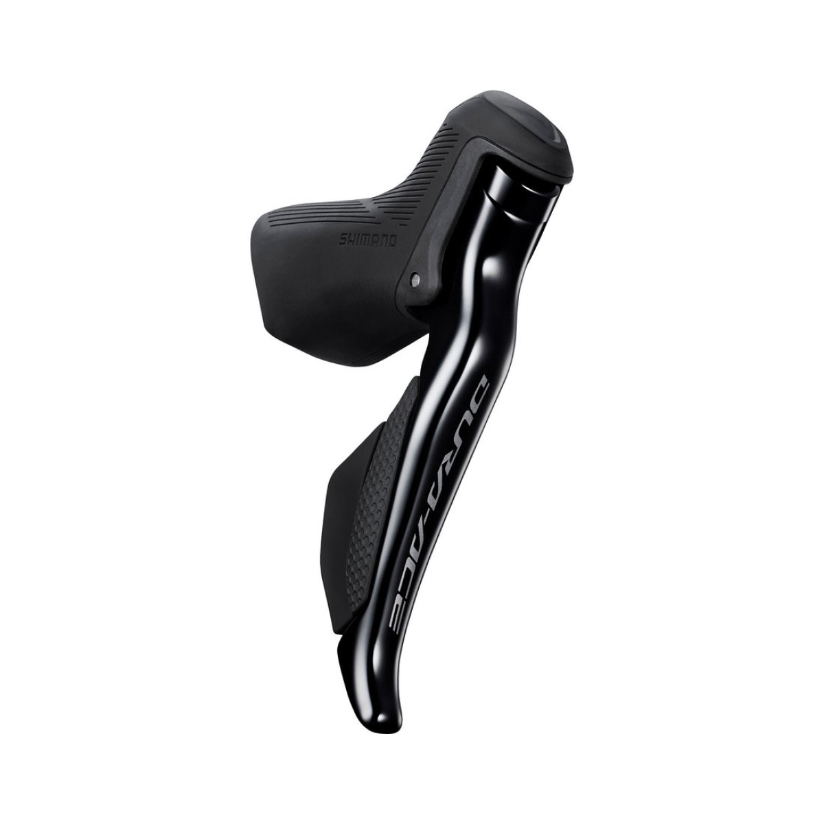 Shimano Dura Ace Di2 ST-R9250 piduri-/linkvahetus | 12-speed | Parem | Tagumine | Tagasi