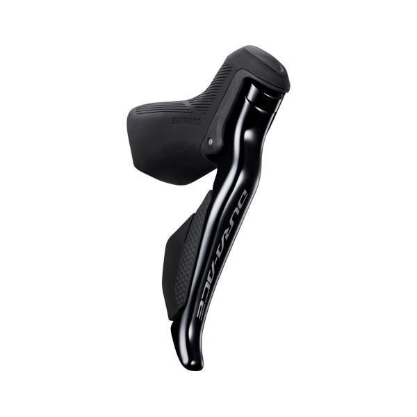 Shimano Dura Ace Di2 ST-R9250 piduri-/linkvahetus | 12-speed | Parem | Tagumine | Tagasi