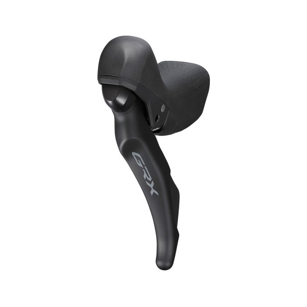 Shimano GRX ST-RX600 pārslēdzēju/bremžu rokturu komplekts | 2 ātrumi | Kreisā | Priekšējā Shimano GRX ST-RX600 pārslēdzēju/bremžu rokturu komplekts | 2 ātrumi | Kreisā | Priekšējā