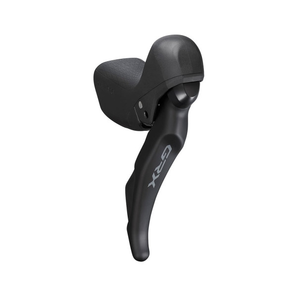 Shimano GRX ST-RX600 pārslēdzēju/bremžu rokturu komplekts | 11 ātrumu | Labā | Aizmugures