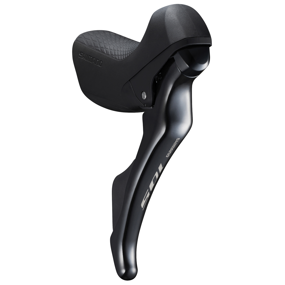 Shimano 105 ST-R7000 pārslēdzēju/bremžu rokturu komplekts | 11 ātrumu | Labā | Aizmugures