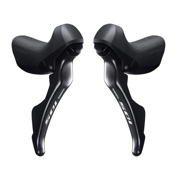 Shimano 105 ST-R7000 piduri-/linkvahetus | 2x11-speed | vasak+parem | ees+tagasi