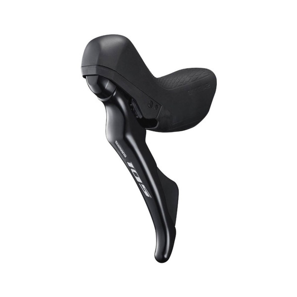 Shimano 105 ST-R7020 pārslēdzēju/bremžu rokturu komplekts | 2 ātrumi | Kreisā | Priekšā Shimano 105 ST-R7020 pārslēdzēju/bremžu rokturu komplekts | 2 ātrumi | Kreisā | Priekšā