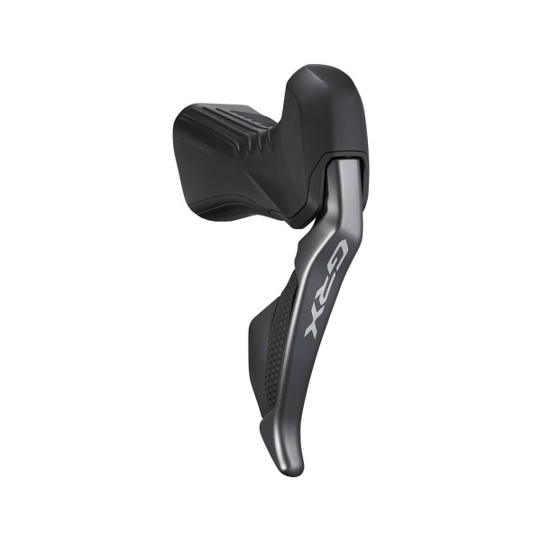 Shimano GRX Di2 ST-RX815 pārslēdzēju/bremžu rokturu komplekts | 11 ātrumu | Labā | Aizmugures