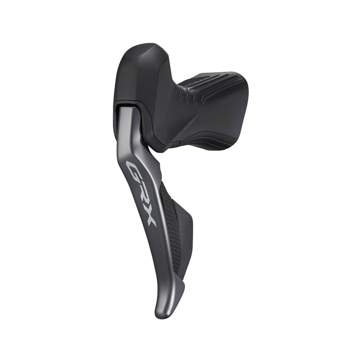 Shimano GRX Di2 ST-RX815 piduri-/linkvahetus | 2-speed | vasakpoolne | esiosa