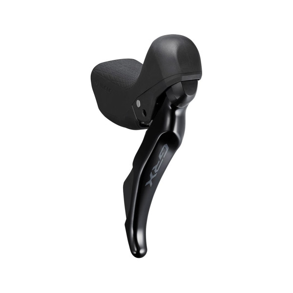 Shimano GRX ST-RX400 pārslēdzēju/bremžu rokturu komplekts | 10 ātrumu | Labā | Aizmugurējā