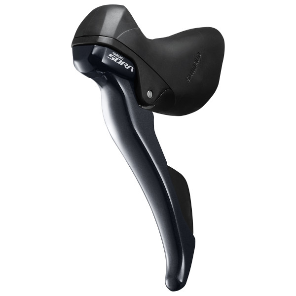 Shimano Sora ST-R3000 piduri-/linkvahetus | 2-speed | vasakpoolne | esiosa | esiosa
