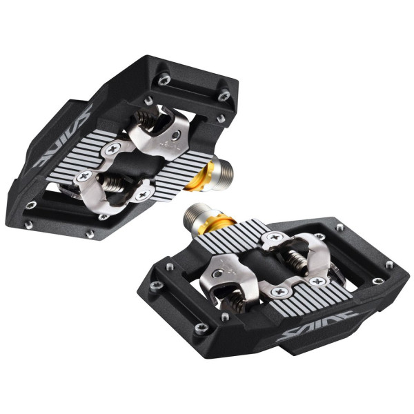 Shimano Saint PD-M821 pedaalid