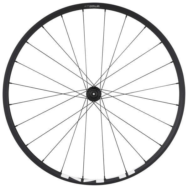 Shimano WH-MT500 29'' esiratas
