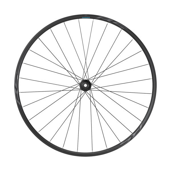 Shimano WH-RS171 alumiiniumist esiratas