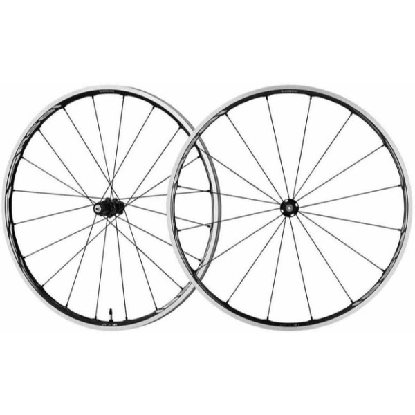 Shimano WH-RS330 alumiiniumrattaid