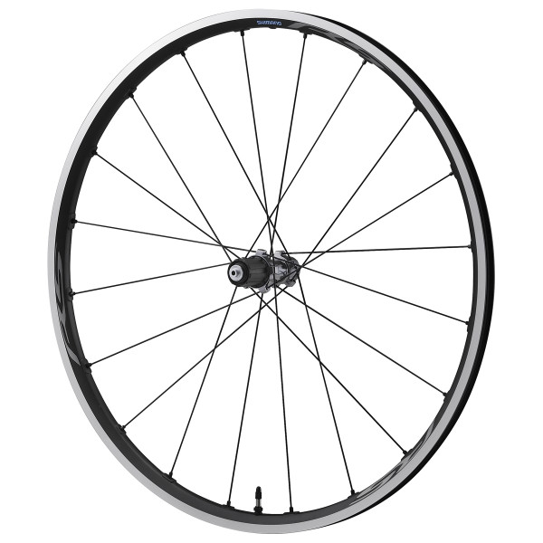 Shimano WH-RS500 alumiiniumist tagumine ratas Shimano WH-RS500 alumiiniumist tagumine ratas