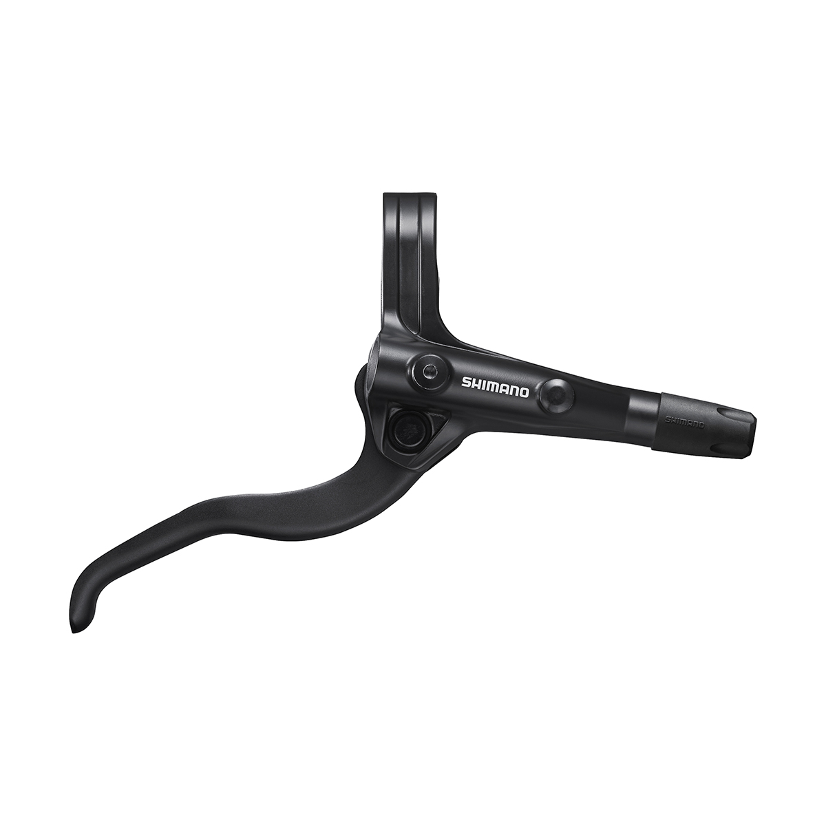 Shimano BL-MT401 hüdrauliline ketaspidurikang | paremale | tagumisele küljele
