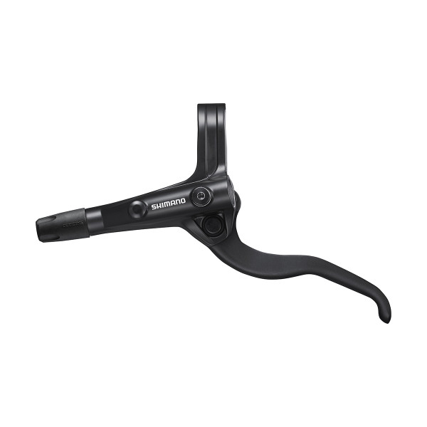 Shimano BL-MT401 hüdrauliline ketaspiduri hoob | Vasak | Eesmine Shimano BL-MT401 hüdrauliline ketaspiduri hoob | Vasak | Eesmine