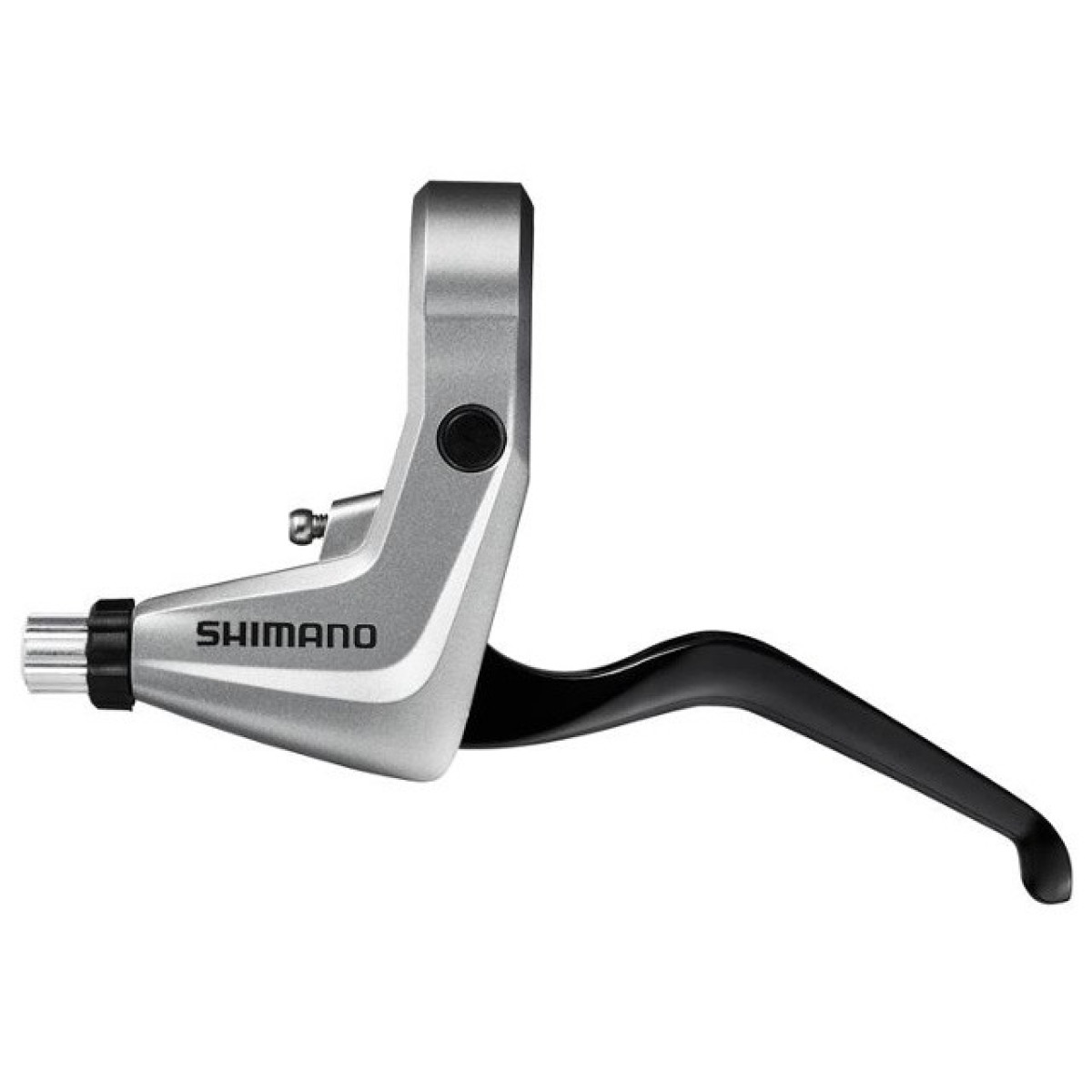 Shimano BL-T4000 pidurikang | Vasakpoolne | Hõbedane