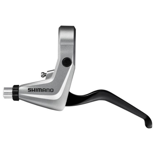 Shimano BL-T4000 pidurikang | Vasakpoolne | Hõbedane
