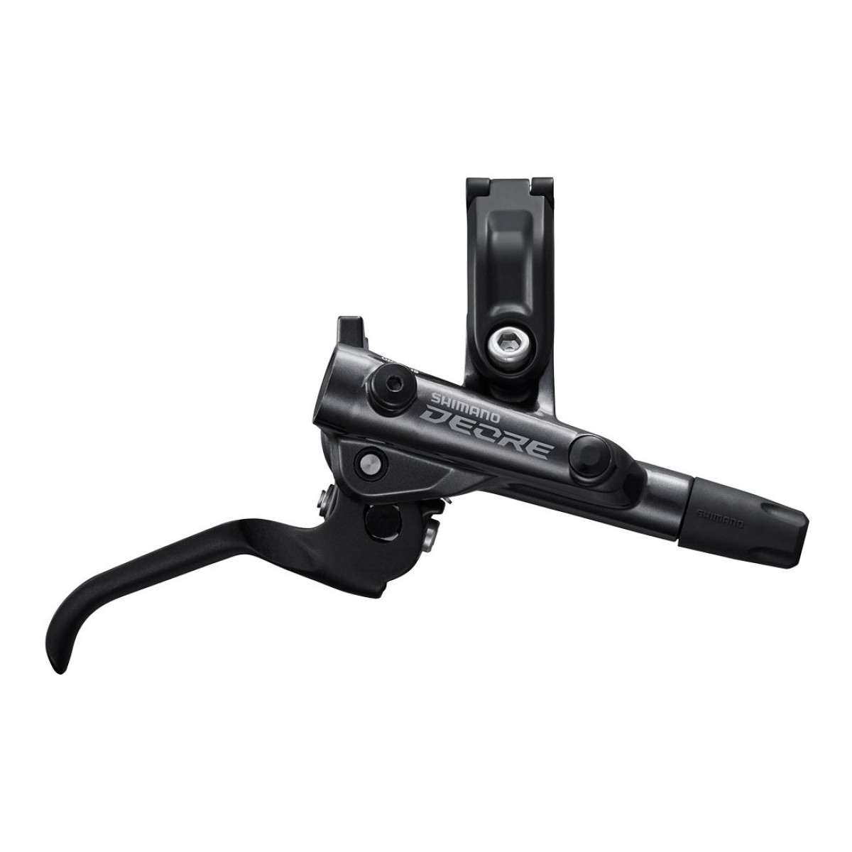 Shimano Deore BL-M6100 hidraulinių diskinių stabdžių rankenėlė | Right | Rear