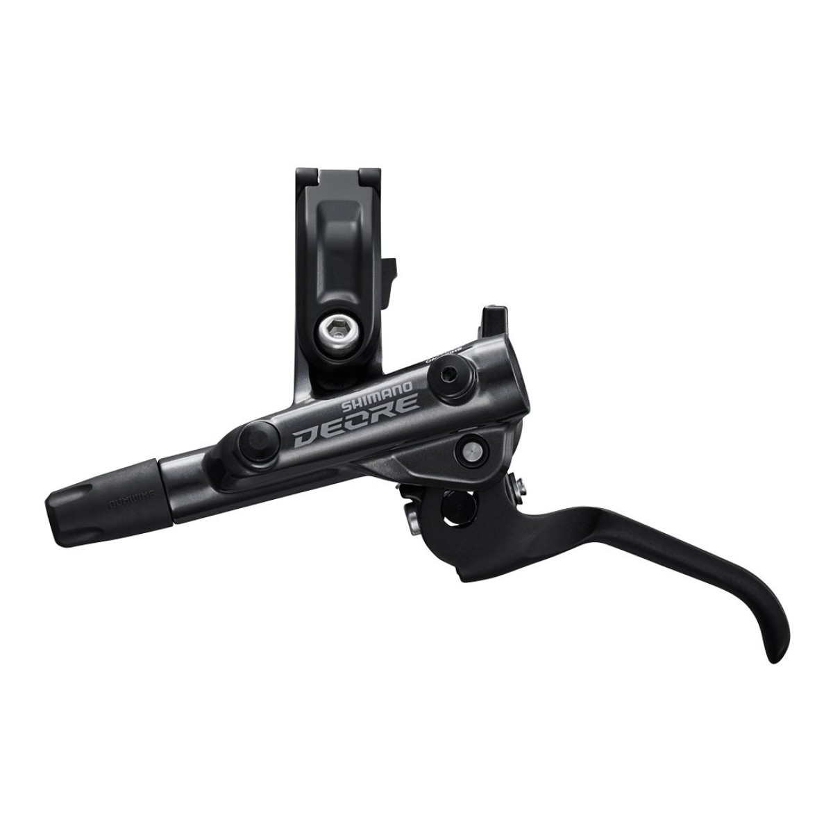 Shimano Deore BL-M6100 hüdrauliline ketaspiduri hoob | Vasak | Eesmine