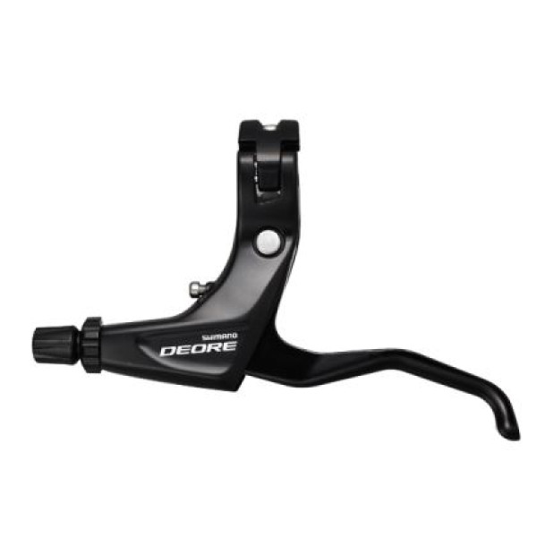 Shimano Deore BL-T610 bremžu rokturis | Kreisā Shimano Deore BL-T610 bremžu rokturis | Kreisā