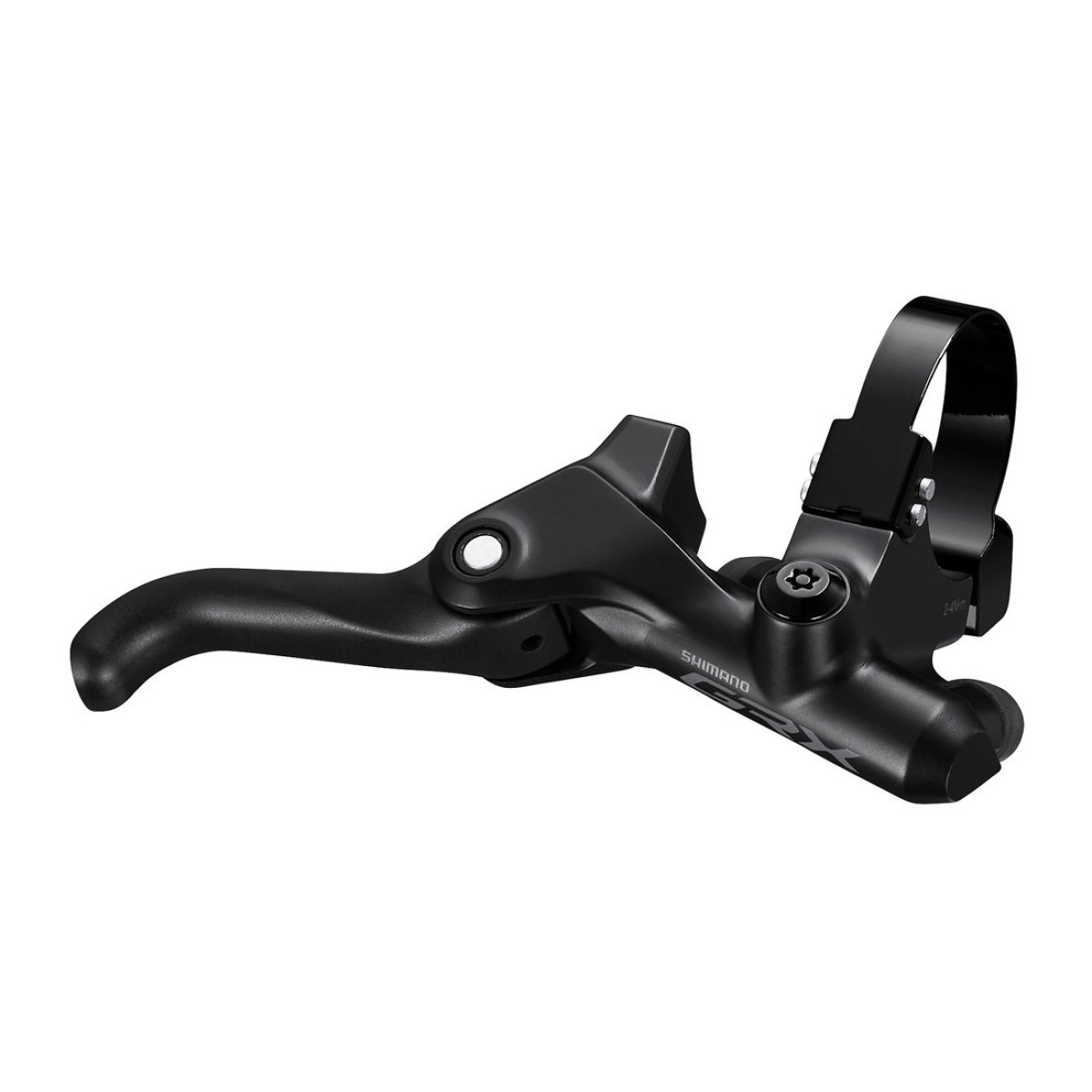 Shimano GRX BL-RX812 pidurikang | Parem | Tagumine | Tagasi