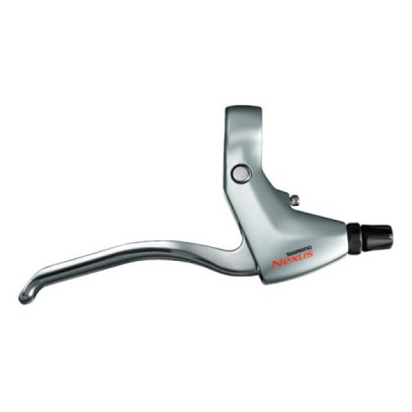 Shimano Nexus BL-C6000 pidurikang | parem | hõbedane | hõbedane