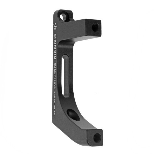 Shimano SM-MA-F160P/D bremžu suporta adapteris | Priekšējais | 160 mm