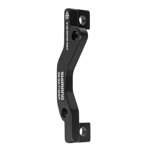 Shimano SM-MA-F180S/P pidurisadula adapter | Eesmine | 180 mm Shimano SM-MA-F180S/P pidurisadula adapter | Eesmine | 180 mm