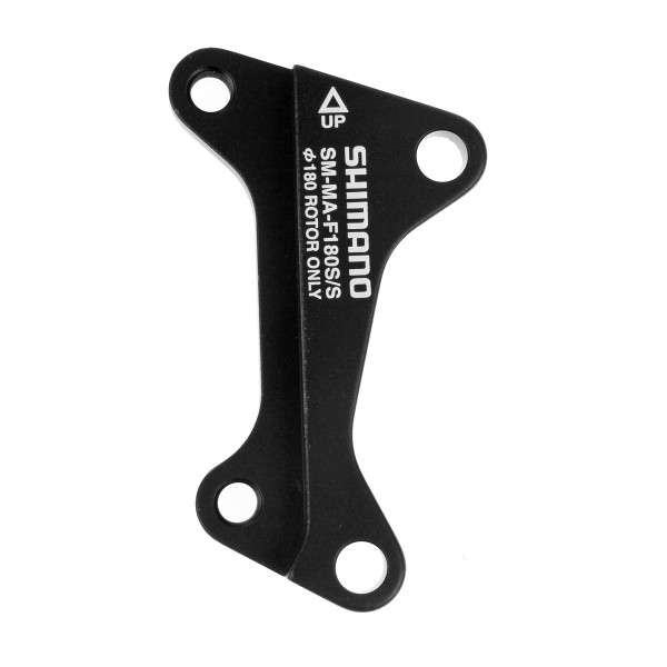 Shimano SM-MA-F180S/S pidurisadula adapter | Eesmine | 180 mm Shimano SM-MA-F180S/S pidurisadula adapter | Eesmine | 180 mm