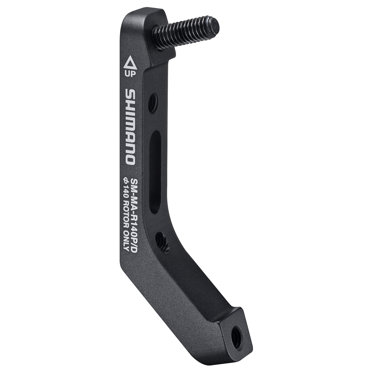 Shimano SM-MA-R140P/D pidurisadula adapter | Tagumine | 140 mm
