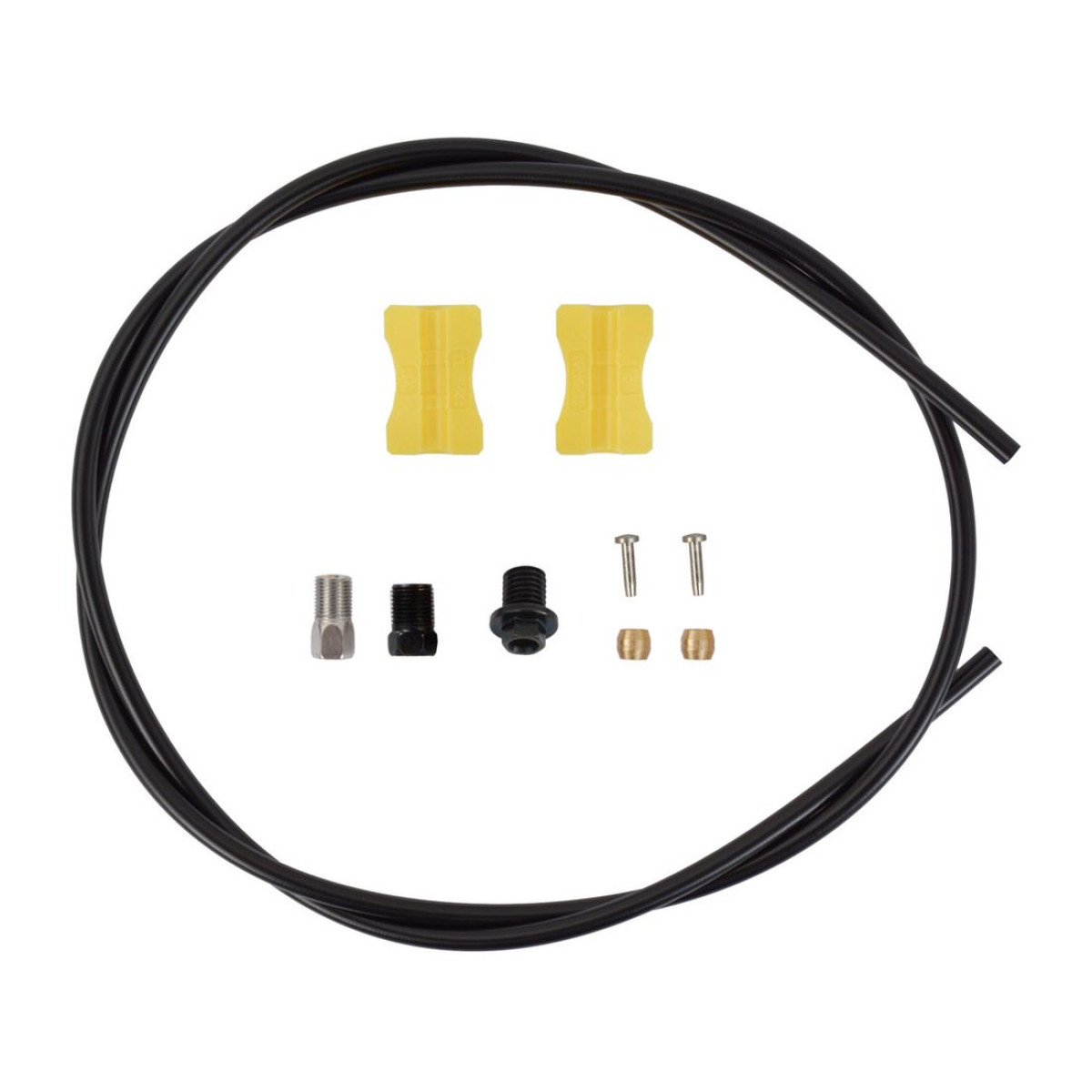 Shimano SM-BH90-JK-SSR bremžu šļūtene | Dura-Ace/Ultegra/105| 1000 mm