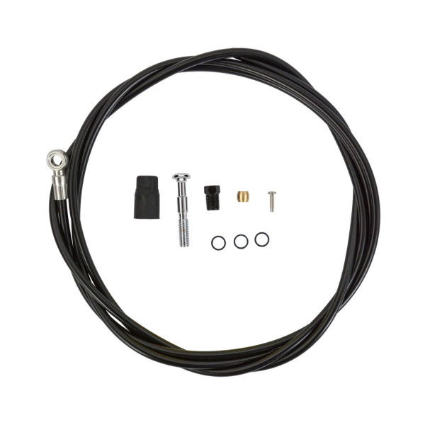 Shimano SM-BH90-SB pidurivoolik | XTR/XT/SLX/Alfine | 2000 mm