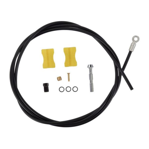 Shimano SM-BH59-SB pidurivoolik | BR-R785 | 1700 mm Shimano SM-BH59-SB pidurivoolik | BR-R785 | 1700 mm