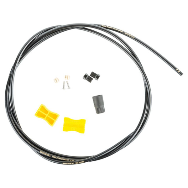 Shimano SM-BH90-SS pidurivoolik | XTR/DEORE/LX | 1000 mm