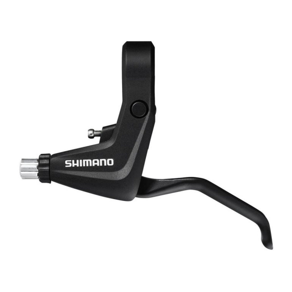 Shimano BL-T4000 bremžu rokturis | Kreisā | Melna